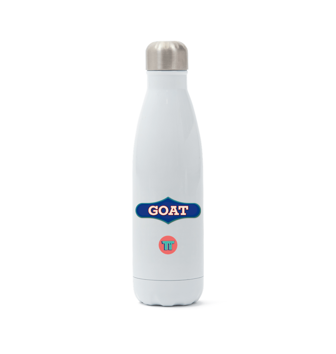 White GOAT - Quench