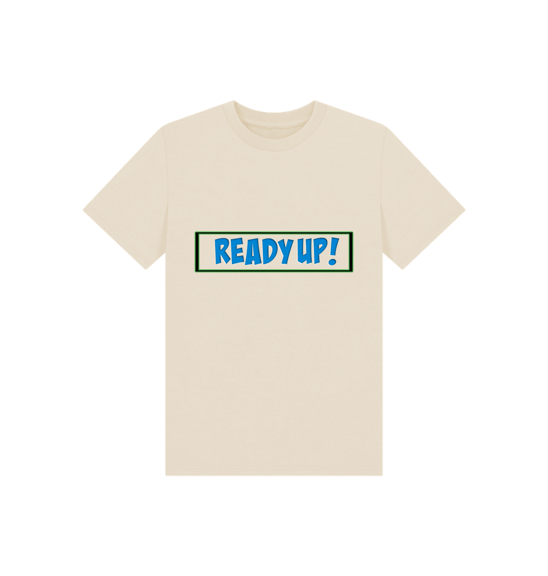 Oat Printed Kids T-Shirt