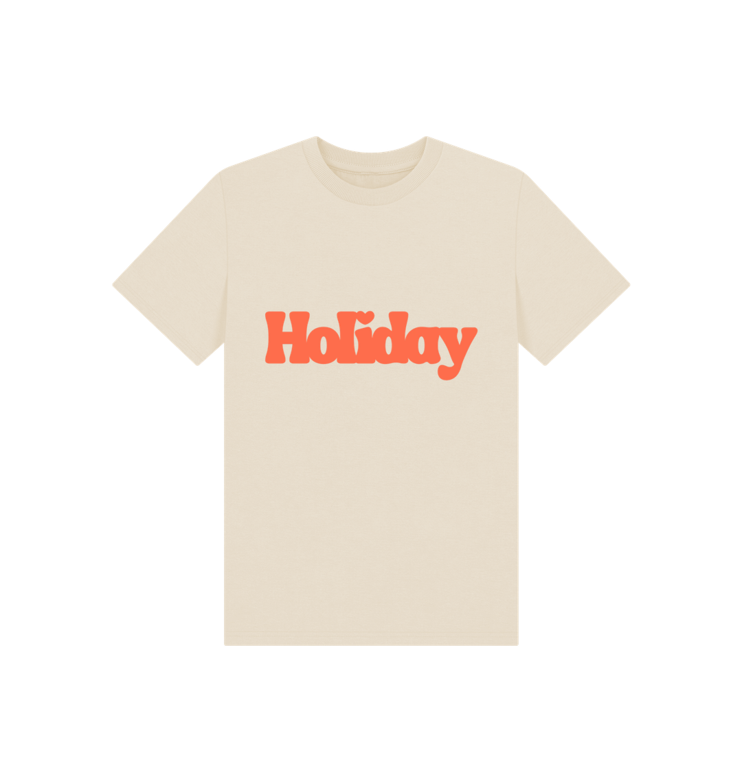Oat Printed Kids T-Shirt
