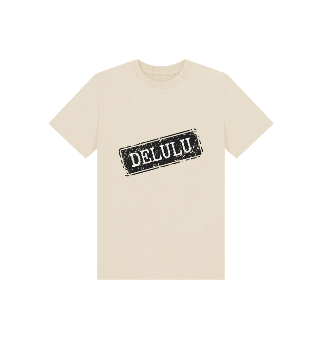 Oat Printed Kids T-Shirt