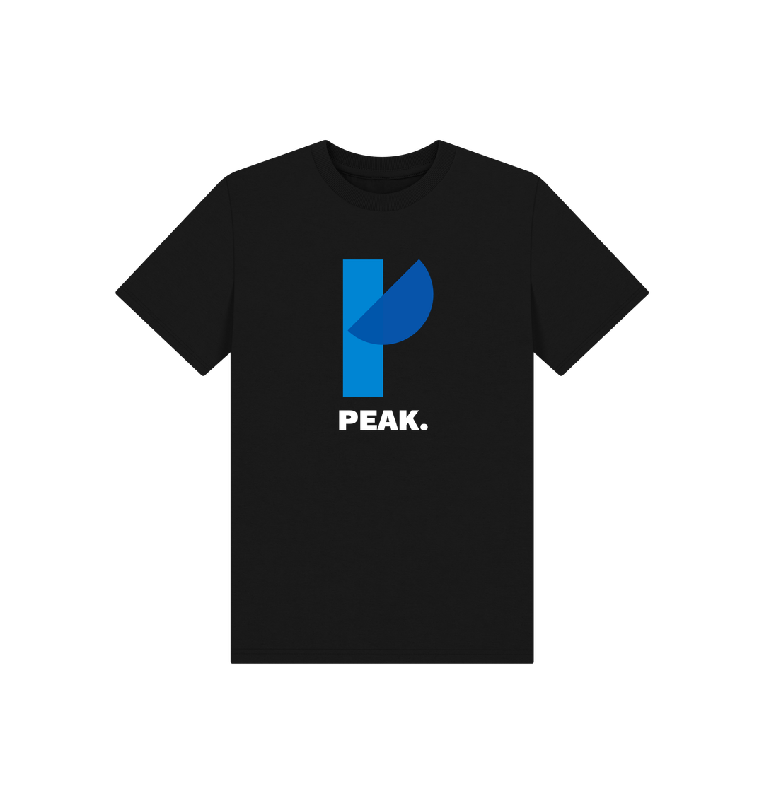 Black Peak - Blue