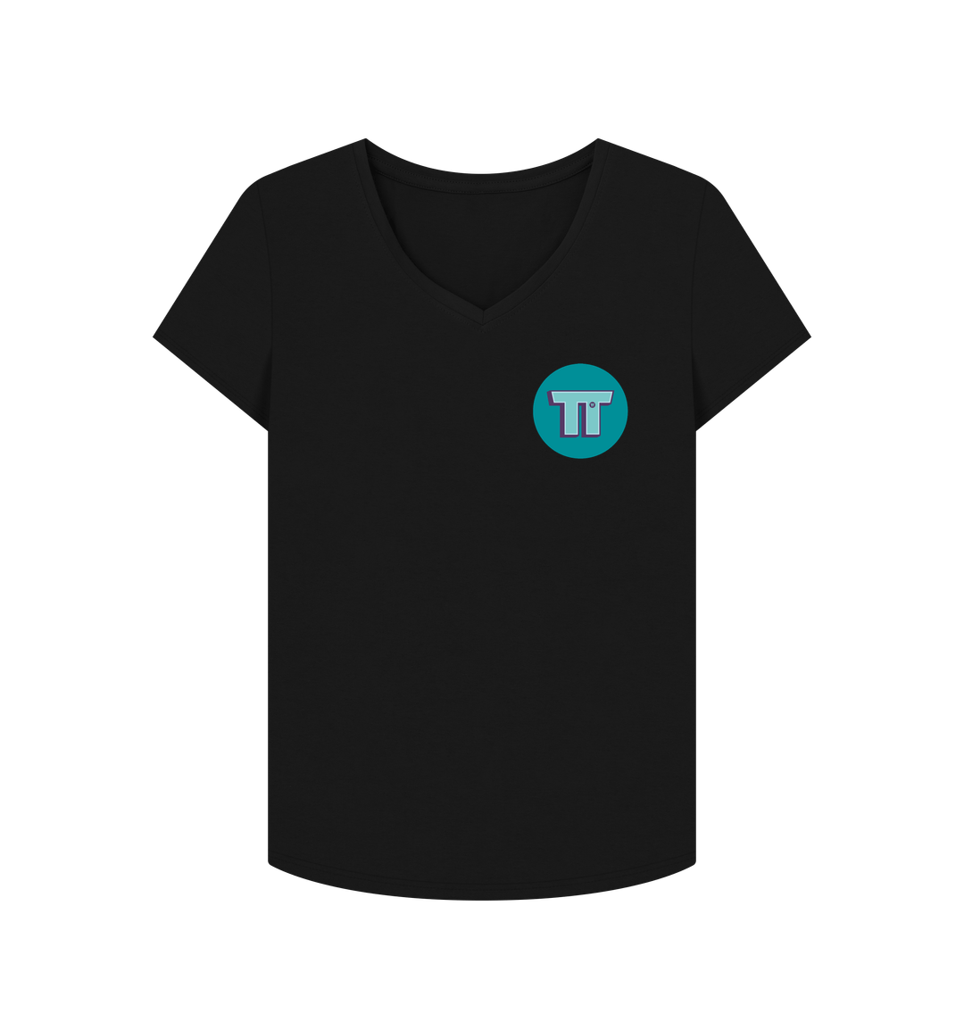 Black TweenTees