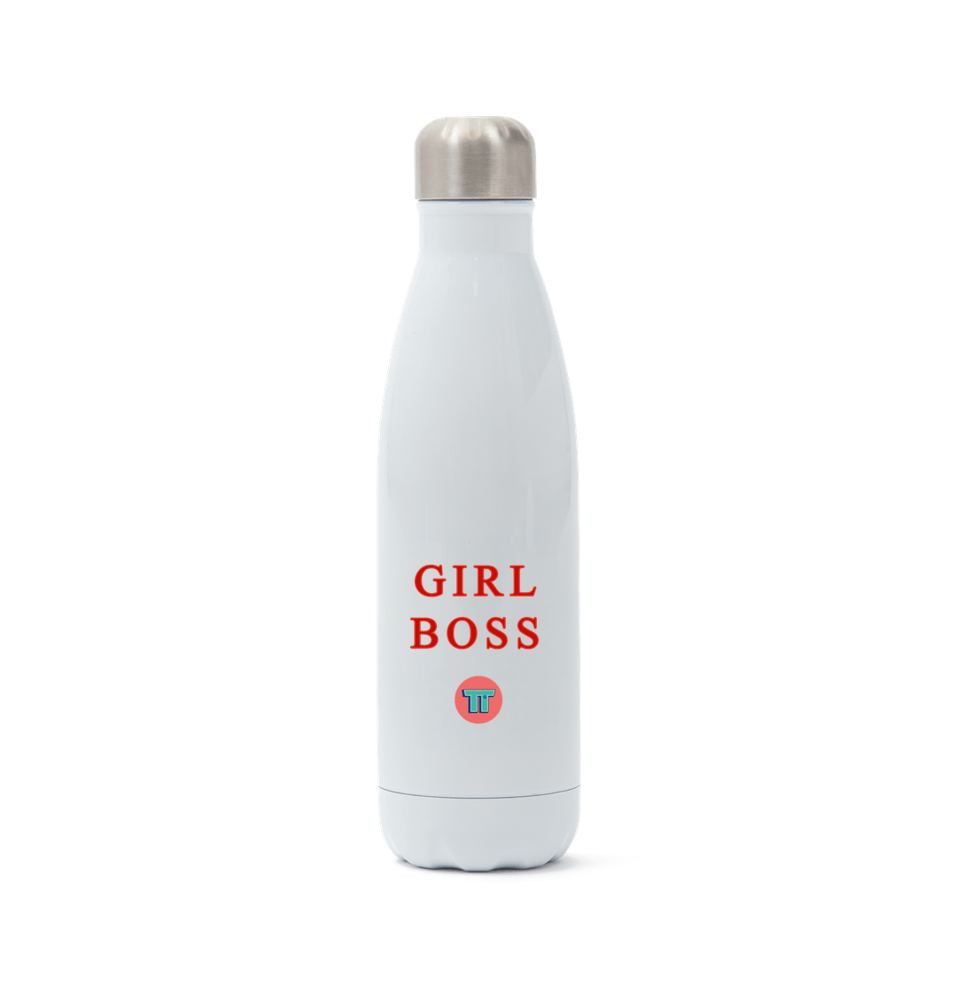 White Girl Boss - Quench