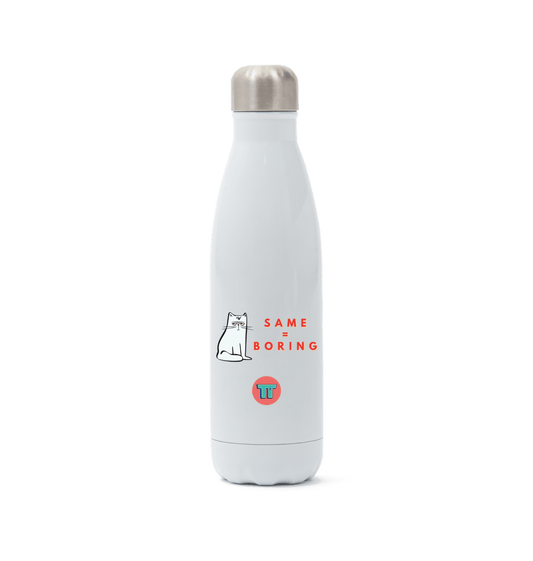 White Same = Boring - Quench