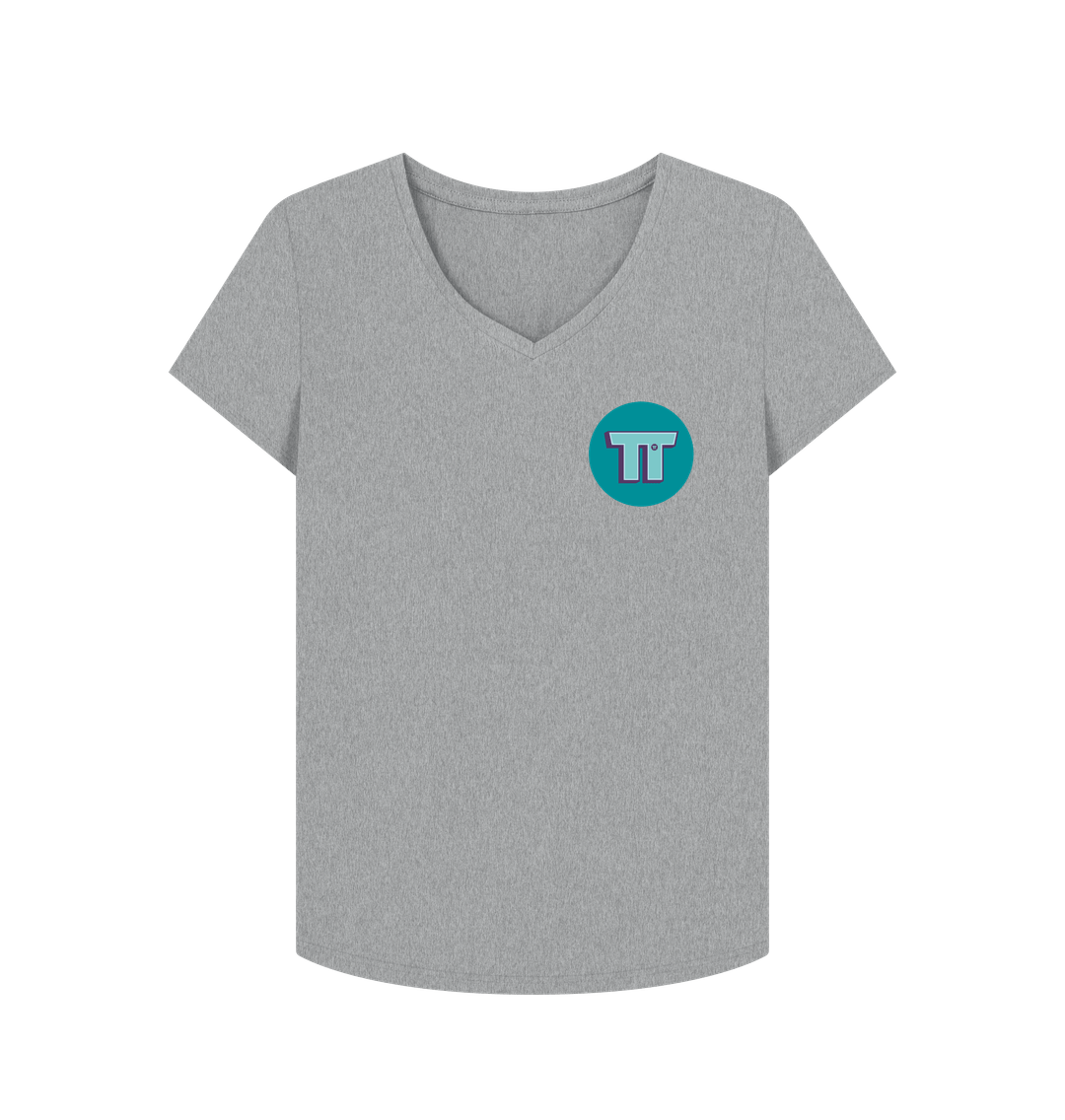 Athletic Grey TweenTees