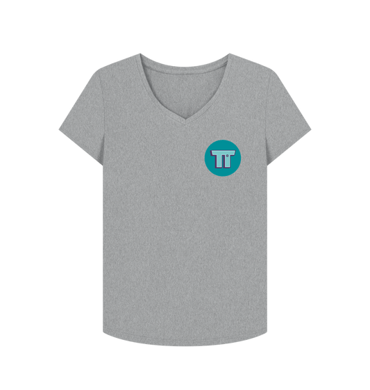 Athletic Grey TweenTees