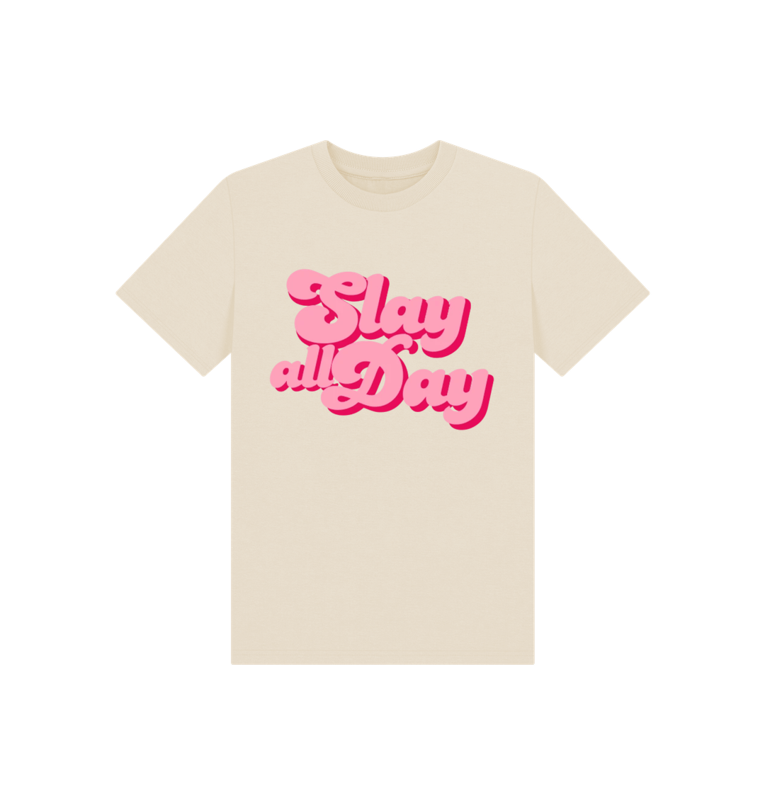 Oat Printed Kids T-Shirt