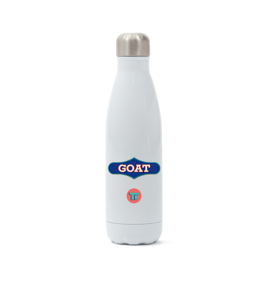 White GOAT - Quench