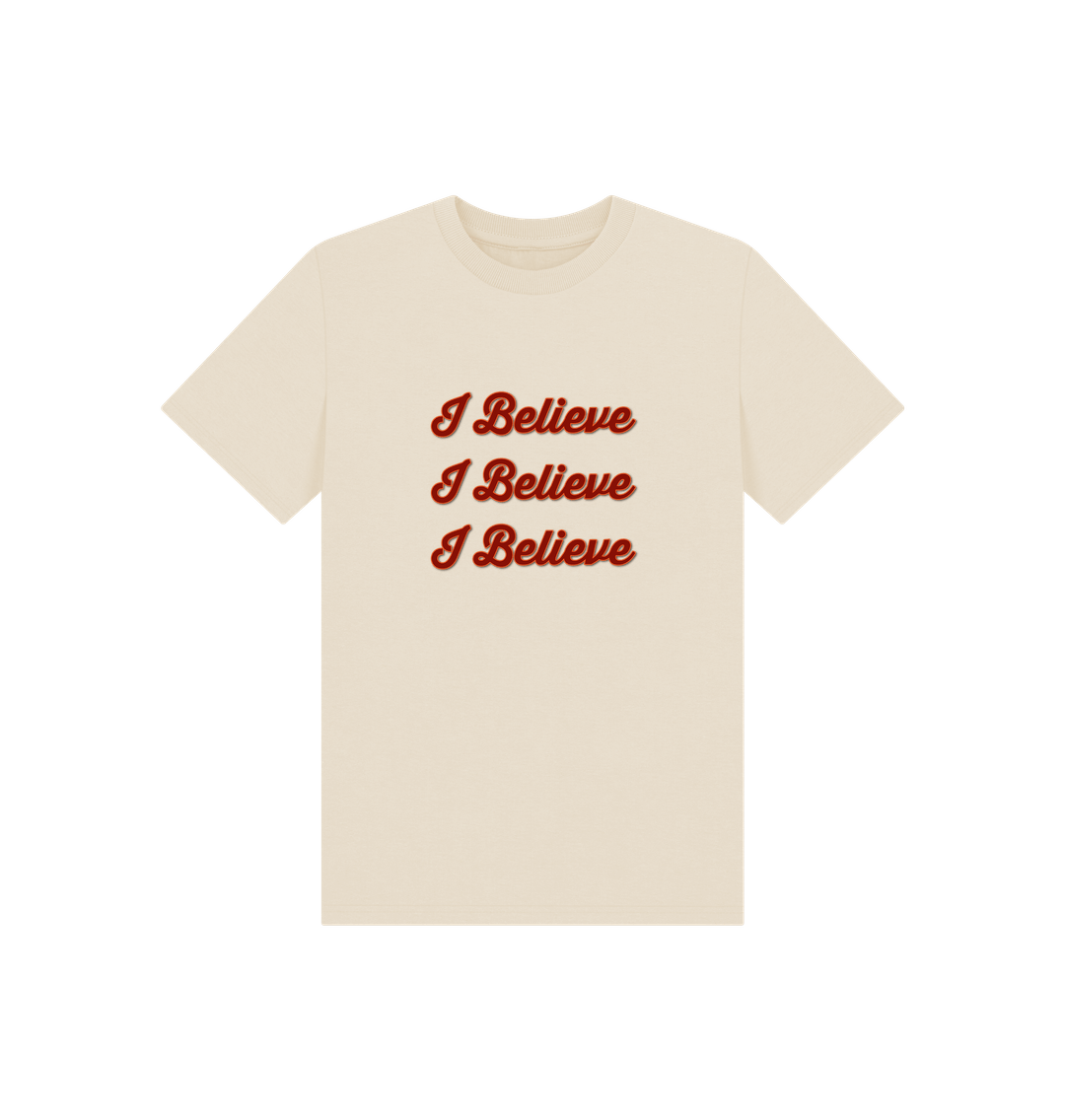 Oat Printed Kids T-Shirt Front