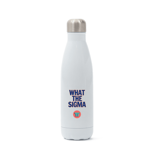 White SIGMA - Quench