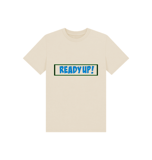 Oat Printed Kids T-Shirt