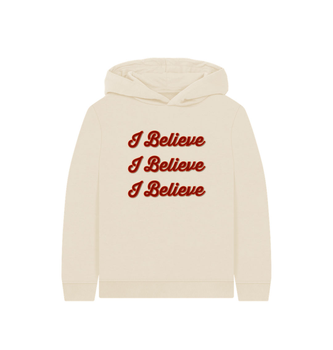 Oat I Believe - Hoodie