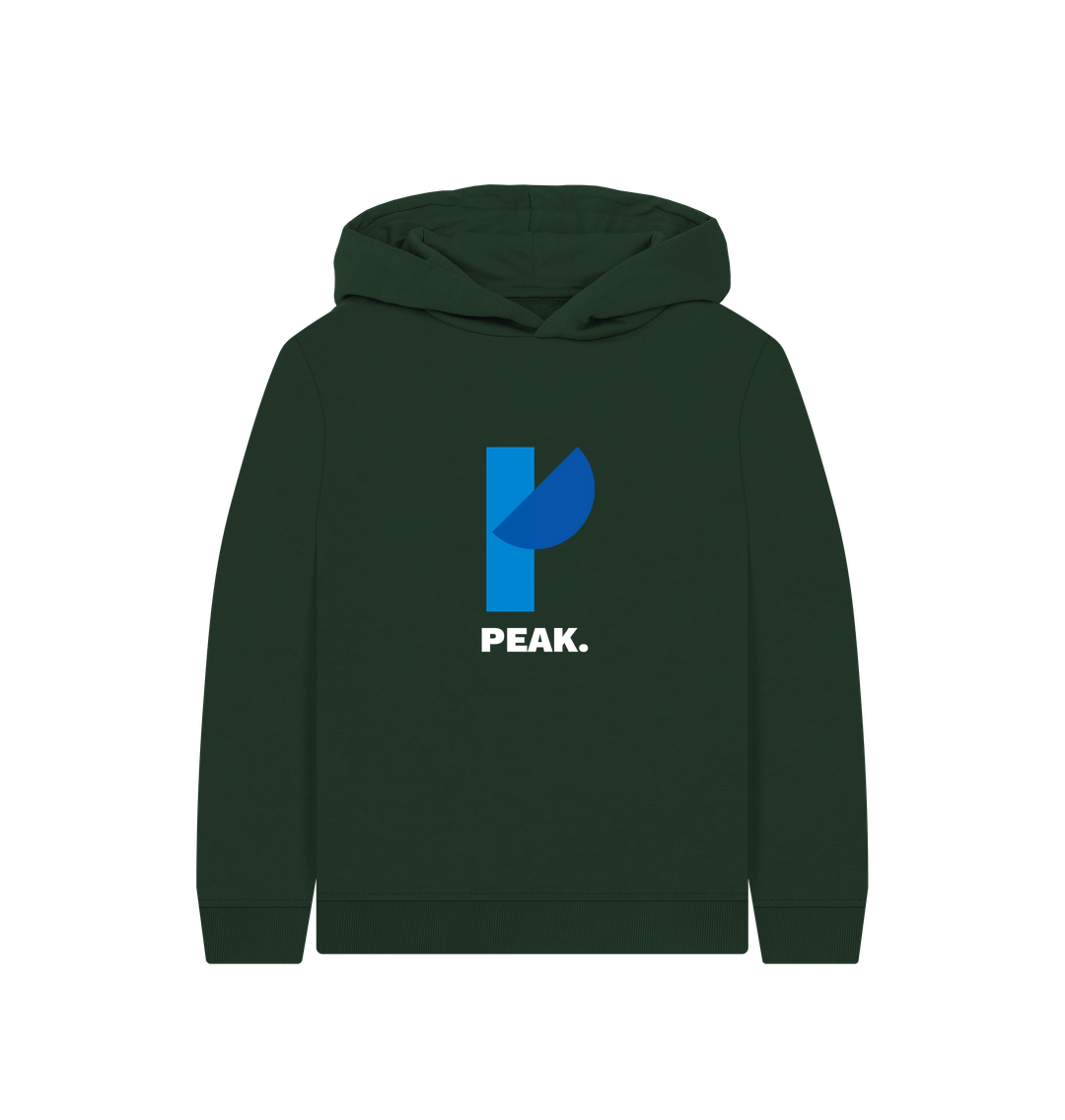 Evergreen Peak - Hoodie