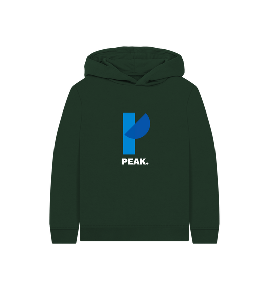 Evergreen Peak - Hoodie