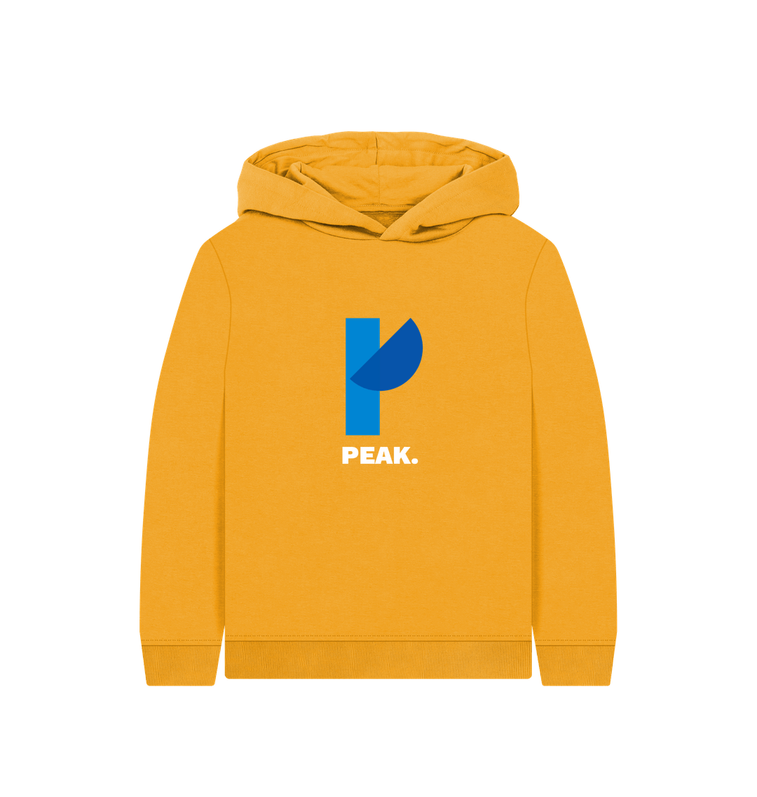 Mustard Peak - Hoodie