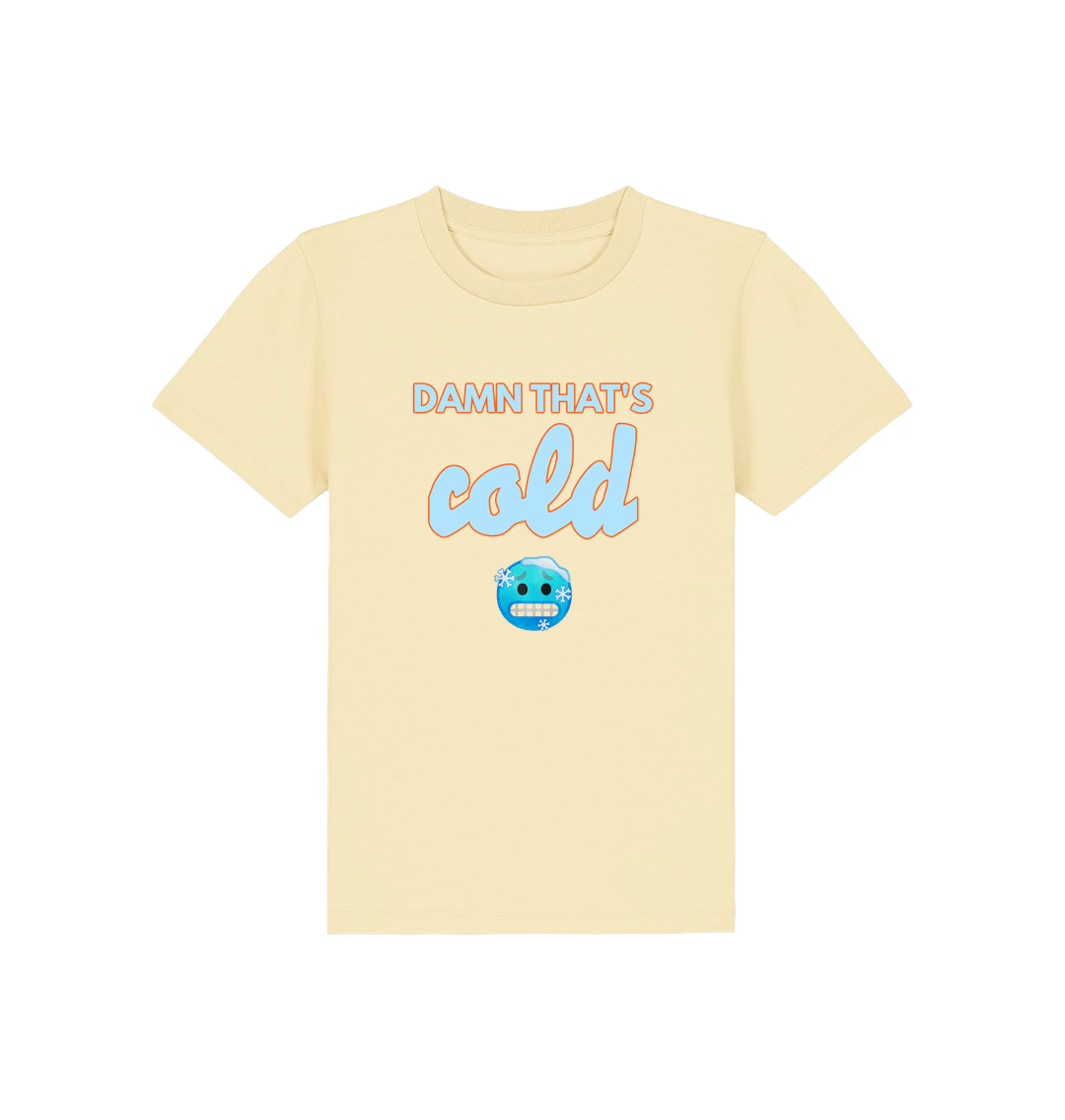 Butter Cold - Kids Tee