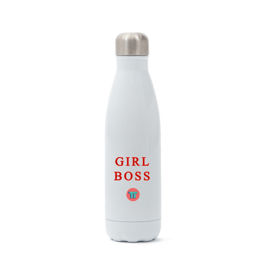 White Girl Boss - Quench